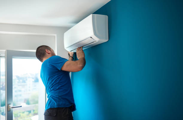AC Installation Near Me in Washington Heights, NY