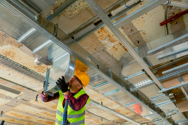 Best Heating Repair Services  in Washington Heights, NY