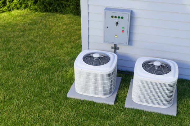 Best Furnace Repair Near Me  in Washington Heights, NY