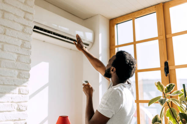 Best Local HVAC Companies  in Washington Heights, NY