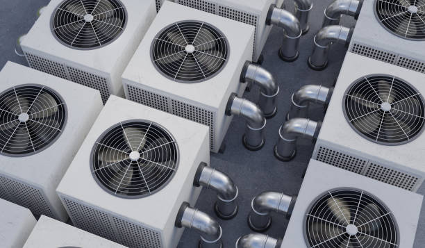 Best HVAC Air Duct Cleaning  in Washington Heights, NY