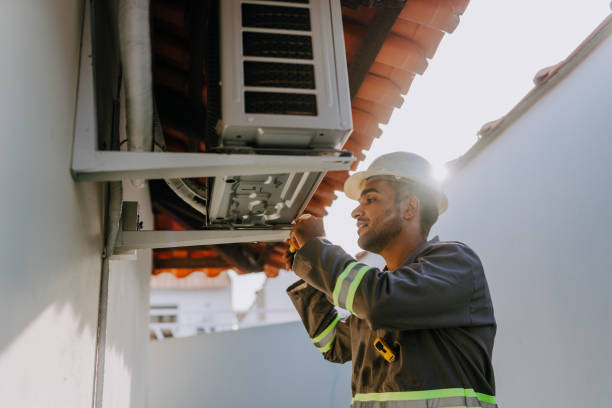 Best 24/7 HVAC Repair  in Washington Heights, NY