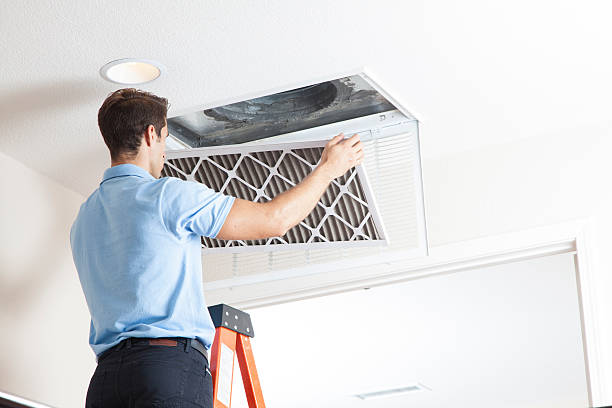Best Affordable HVAC Services  in Washington Heights, NY