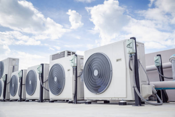 Best HVAC Maintenance Near Me  in Washington Heights, NY