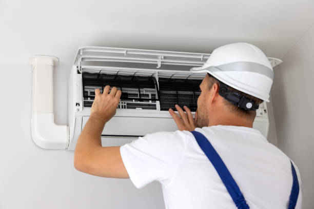 HVAC Emergency Services in Washington Heights, NY
