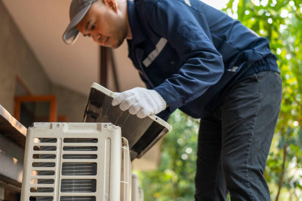 Best Ductless HVAC Repair  in Washington Heights, NY