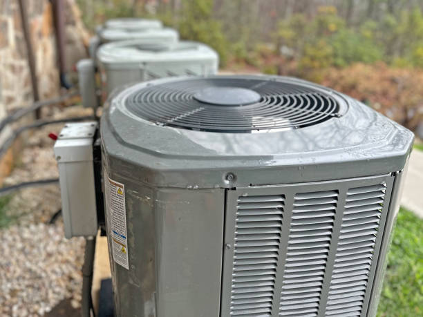 Best Residential HVAC Services  in Washington Heights, NY