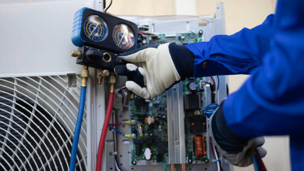 Best Commercial HVAC Repair  in Washington Heights, NY