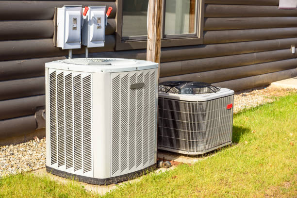 Best HVAC System Installation  in Washington Heights, NY